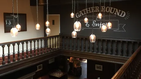 Harvester Elms Coventry in Coventry