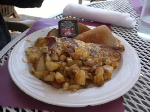 Kelly's Dockside Cafe