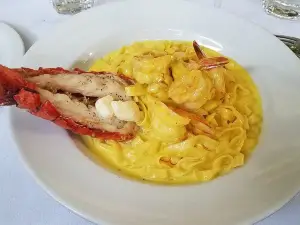 Alloro Cucina Italiana