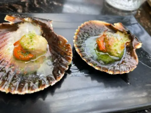 Restaurante Recreo Peral