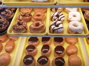 City Donut