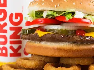 Burger King Ermelo