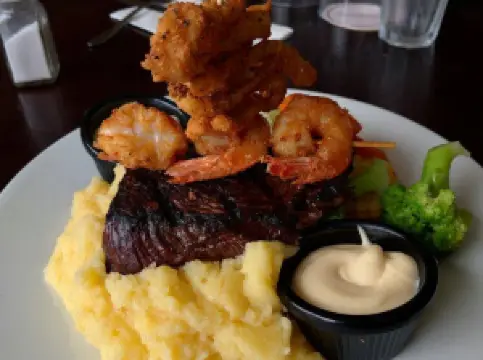 The Intersection Tavern