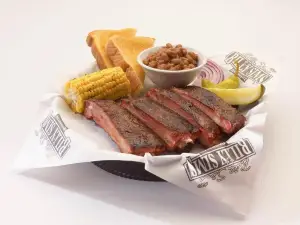 Billy Sims BBQ