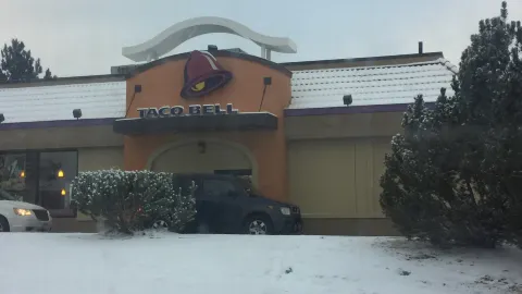 Taco Bell in Arvada