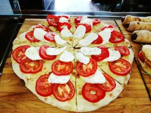 Pizzeria Annare