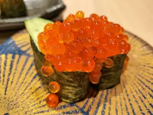 大起水産回転壽司京阪守口店