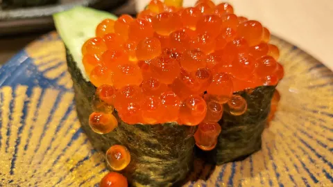 大起水産 回転寿司 京阪守口店 in 守口
