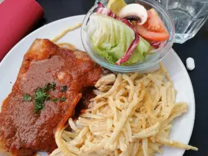 Cafe du Coin