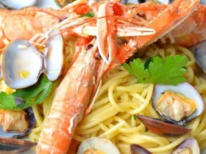 Pasta & Via