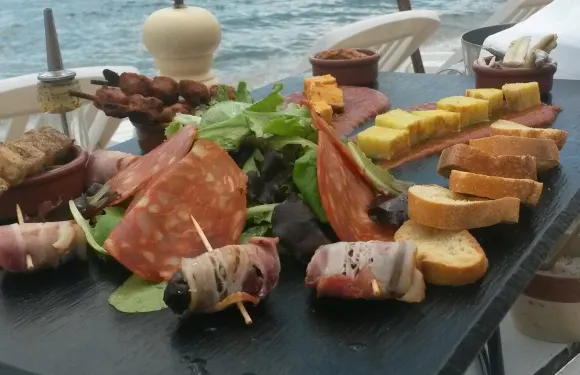 La Douce