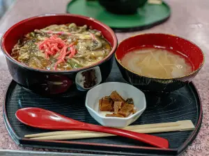 日光まるひで食堂本店