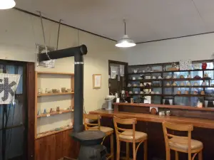 Cafe & Gallery Konara