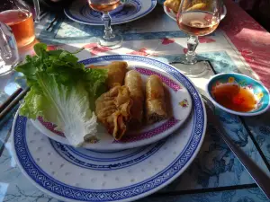 Le Saigon