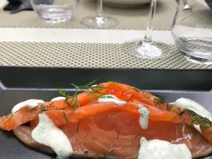 La Table de Joseph