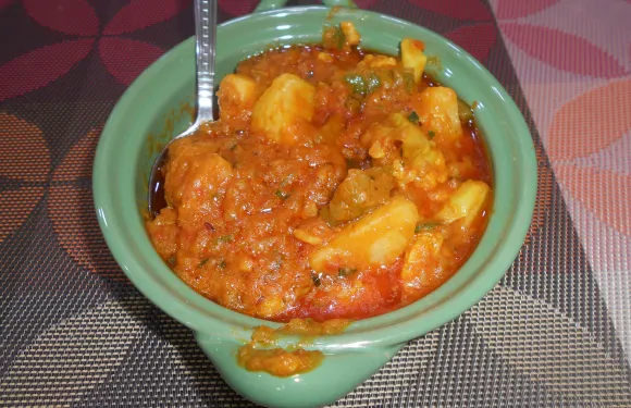 Ruchi Indian Restaurant