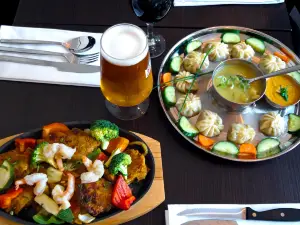 Taas Restaurant
