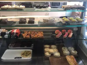 Firebrick Bakery