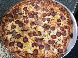 Pizzarama Omagh