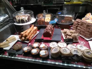 Costa Coffee