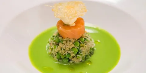 Basils Restaurant