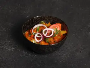 Shimla Mirch Indian Takeaway