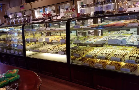 Rheinlander Bakery