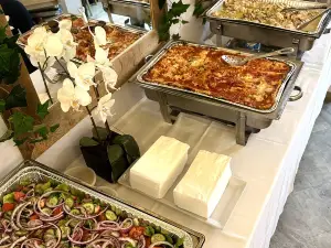 Pinocchio's Pizza