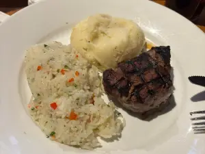 TGI Fridays