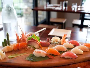 Sushiology