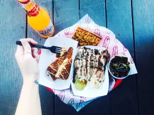 Moe's Original BBQ