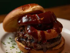 Brick and Forge Taproom