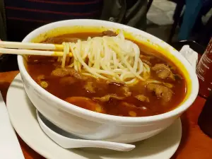 Pho Dat Thanh