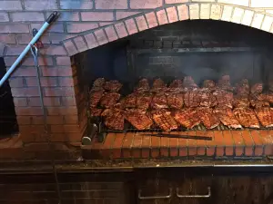 Dreamland BBQ