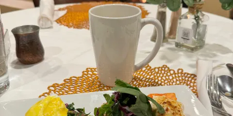 Casa Sedona Restaurant