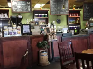 Looney Bean Coffee Roaster