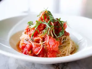 Leucadia Pizzeria & Italian