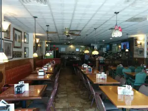 Sam's Inn Restaurant