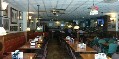 Sam's Inn Restaurant