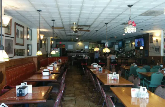 Sam's Inn Restaurant