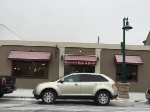 Westwood Café