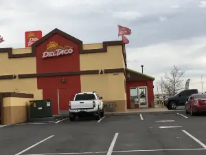 Del Taco