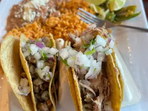 El Burrito Mercado