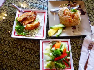 Thai Thai Bistro and Bar