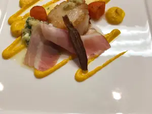 Naschmarkt Restaurant - Campbell