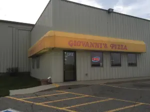 Giovanni's Pizza