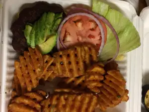 Libby's Bar & Grill