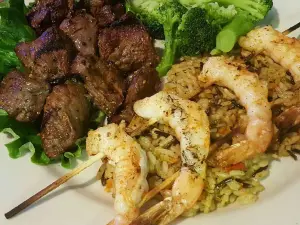 West End Grill