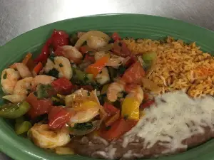 La Sierra Mexican Restaurant