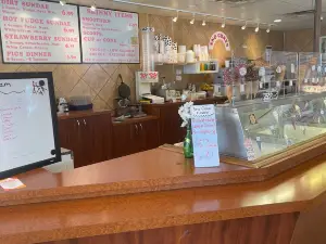 Henry's Homemade Ice Cream